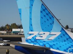 Boeing’den Temkinli Büyüme Tahmini: Hisseler Sert Düştü