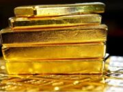 Altın, Fed Kararı Öncesinde 4 Bin Doların Üzerinde Tutundu