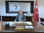 Muratpaşa Kaymakamı İhsan Kara Kalp Krizi Sonucu Hayatını Kaybetti