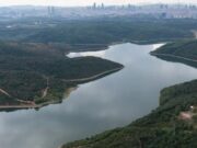 Alibey Barajı’nda kritik seviye: İstanbullulara ‘uzak durun’ uyarısı