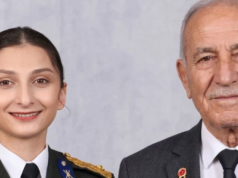Teğmen Ebru’nun gazi babasının işten çıkarılmasına kurumdan açıklama