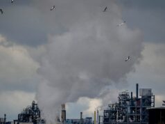 Kimya Devi BASF, Savaş Sonrası Zamlarla Kâr Hedefini Yükseltti