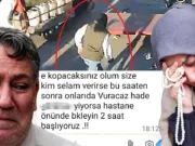 Adana’da dehşet: Çocuğunu vurdular, ‘8 milyon lira verdim hala para istiyorlar’ diyerekisyan etti
