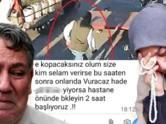 Adana’da dehşet: Çocuğunu vurdular, ‘8 milyon lira verdim hala para istiyorlar’ diyerekisyan etti