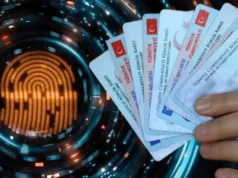 Kimliklerde büyük yenilik: Seneye başlıyor, ilk kamu çalışanları geçiş yapacak