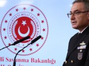 MSB’den Mısır’a Deniz Yetki Alanı Çağrısı: ‘Anlaşmaya Hazırız’
