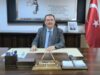 Muratpaşa Kaymakamı İhsan Kara Kalp Krizi Sonucu Hayatını Kaybetti