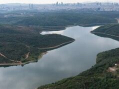 İstanbul’da Alibey Barajı için ‘taşma’ alarmı: Kritik seviyeye ulaştı!