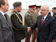 Bakan Yaşar Güler, Üçlü Savunma Toplantısı İçin Bulgaristan’da
