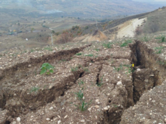 Yozgat’ta Topraklar Yarılmaya Başladı: Valilikten Kritik Uyarı!