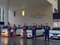 Bakırköy Belediyesi soruşturmasında gözaltı sayısı 62’ye yükseldi