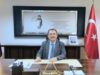 Muratpaşa Kaymakamı İhsan Kara Hayatını Kaybetti