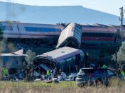İspanya’da Hızlı Tren Faciası: Ölü ve Yaralılar Var