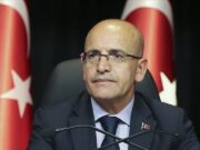 Bakan Şimşek’ten Açıklama: Uzun Vadeli Dış Finansman 10 Milyar Doları Buldu