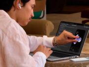 Apple İlk Dokunmatik Ekranlı MacBook Modelini Tanıttı
