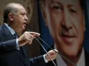 Fon krizi anketlere yansıdı: MYK toplantısında AKP’de 6 puanlık kayıp iddiası
