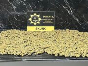 Sakarya’da Otoyolda Uyuşturucu Operasyonu: 950 Gram Sentetik Uyuşturucu Ele Geçirildi