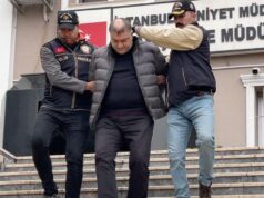 Kanlı Tapu Çetesinin Lideri Çetin A. 13 Yıl Sonra Yakalandı!