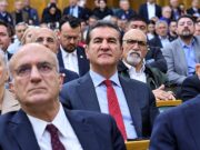 YENİ Parti’den Mustafa Sarıgül Açıklaması: ‘Şu an bir ilişkimiz bulunmamaktadır’