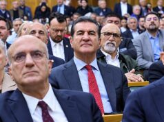 YENİ Parti’den Mustafa Sarıgül Açıklaması: ‘Şu an bir ilişkimiz bulunmamaktadır’