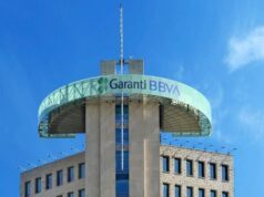 Garanti Bankası Üçüncü Çeyrekte Net Kârını Artırdı