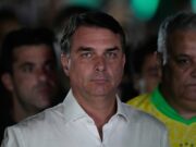 ABD’den Seçim Yenilgisi Yaşayan Flavio Bolsonaro ve Ailesine Vize Kararı