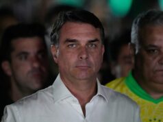 ABD’den Seçim Yenilgisi Yaşayan Flavio Bolsonaro ve Ailesine Vize Kararı