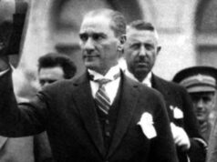 103 yıllık en büyük eser: Cumhuriyet Bayramı kutlu olsun
