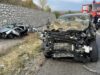 Çorum’da Feci Kaza: 4 Ölü, 2 Yaralı