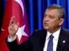 Özgür Özel’den Çarpıcı İddia: AKP’li 60 Milletvekilinin Fonlarda Hesabı Var