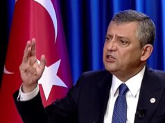 Özgür Özel’den Çarpıcı İddia: AKP’li 60 Milletvekilinin Fonlarda Hesabı Var