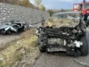 Çorum’da Feci Trafik Kazası: 4 Kişi Hayatını Kaybetti