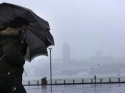 Sağanak, sel ve hortum kapıda: Meteoroloji’den peş peşe uyarılar