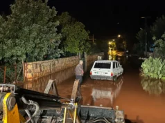 Turuncu kodlu uyarı verilmişti: 15 gün sonra aynı kabus, dereler taştı, Türkiye sele teslim oldu