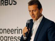 Airbus, İngiltere-Japonya-İtalya Savaş Uçağı Projesine Katılabilir
