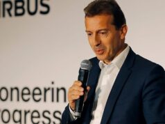Airbus, İngiltere-Japonya-İtalya Savaş Uçağı Projesine Katılabilir