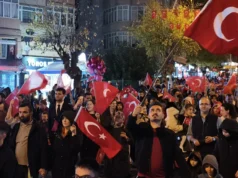 Siyasi İsimlerden 29 Ekim Mesajları: “Milli İradenin Abidevi Eseri”