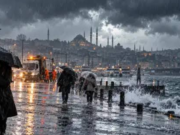 30 il için kritik uyarı: Yeni felaket kapıda mı? Turuncu ve sarı kodlu alarm!