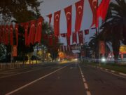 İstanbul’da 29 Ekim Cumhuriyet Bayramı Nedeniyle Bazı Yollar Trafiğe Kapatıldı