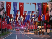 İstanbul’da 29 Ekim programına yağış engeli: Vatan Caddesi korteji ertelendi!