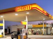 Shell’in üçüncü çeyrek net kârı ikiye katlandı