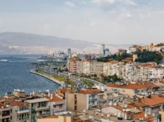 İzmir’de tüm fay hatları incelendi: Tehlike yaratan 5 fay belirlendi