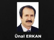 Eski Devlet Bakanı Ünal Erkan yaşamını yitirdi