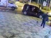 İstanbul’daki Döviz Bürosu Saldırısının Perde Arkası: Eski Başkanın Oğlu Tutuklandı