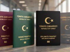 Schengen’de 90/180 gün kuralı tuzağına düşene 166 bin TL ceza şoku!