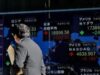 Asya Borsalarında Yapay Zeka Endişesi ve Karışık Seyir