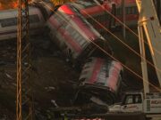 İspanya’da Tren Faciası: Enkaz Kaldırma ve Kimlik Tespiti Çalışmaları Gece Boyu Sürdü