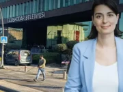 Sinem Dedetaş’a ev hapsiyle tahliye
