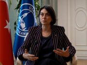 Sinem Dedetaş Hakkında Ev Hapsiyle Tahliye Kararı Verildi