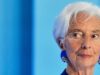 ECB Başkanı Christine Lagarde Süresinden Önce Görevden Ayrılıyor